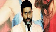 Abhishek Bachchan OFFENDED Of Doing Side Roles | Housefull 3