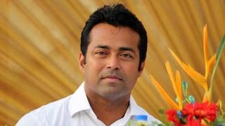Leander Paes gets Olympic ticket paired with Bopanna