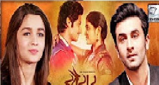 Ranbir Kapoor & Alia Bhatt Finally Watch 'Sairat'