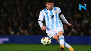 Messi to play Argentina v/s Bolivia match of Copa America likely
