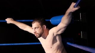 See Cruiserweight Classic competitor Drew Gulak in action