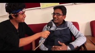 Motilal Nehru College - College Diaries 4th Episode - Top Colleges Of Delhi