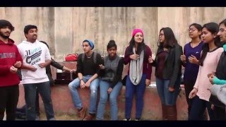 Kirori Mal College - College Diaries 5th Episode - Top Colleges Of Delhi