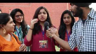 Gargi College (DU) - College Diaries 15th episode - Top Colleges Of Delhi