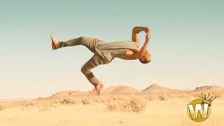 Tricking Compilation : Best of Tricking