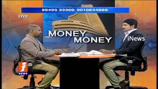 Discussion On Stock Market Exchange | Money Money (15-06-2016) | iNews