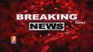 Gutha Sukender Reddy Joins TRS In Presence Of CM KCR | iNews