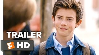 Middle School: The Worst Years of My Life Official 'Read Along' Trailer (2016)