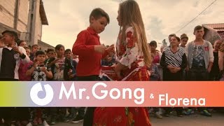 Mr. Gong ft. Florena - Grateful (Official Video)