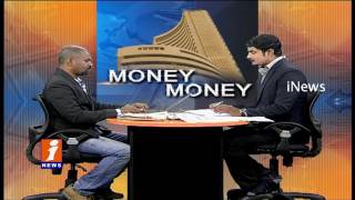 Discussion On Stock Market Exchange | Money Money (16-06-2016) | iNews