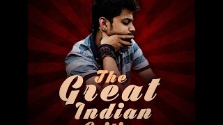 THE GREAT INDIAN CRITIC