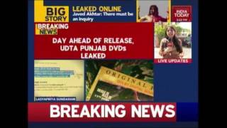 Udta Punjab Leaks Online Before Theatrical Release