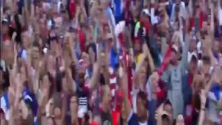 Goal Clint Dempsey    USA vs Ecuador 1-0 Copa America 2016 HD