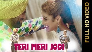 New Punjabi Songs 2016 || TERI MERI JODI || DILDEEP KALER || Punjabi Songs 2016