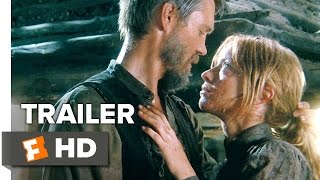 Outlaws and Angels Official Trailer 1 (2016) - Chad Michael Murray, Luke Wilson