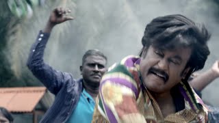 Kabali New Teaser 2 Review and Reaction - Rajini, Pa Ranjith, Radhika Apte - Trailer