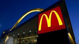 Lay offs at McDonald's in US leading to shift jobs in India