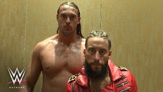 WWE Network Pick of the Week: Enzo & Cass want you to bet it all