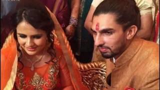 Ishant Sharma gets engaged to Pratima Singh`