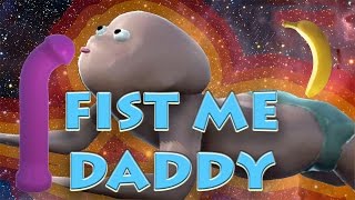 Fist Me Sugar-Daddy - Most Funniest Game Ever - Who's Your Daddy!!