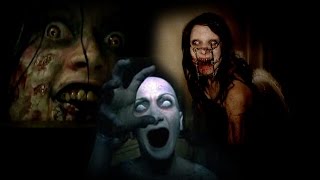 World's Most Scariest Game Ever - P.T PuniTy Silent HIll