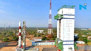 ISRO will launchÂ 20 satellites on June 22