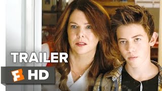 Middle School: The Worst Years of My Life Official Trailer #1 (2016) - Lauren Graham Movie