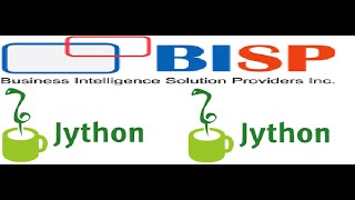 Jython Introduction