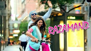 Razamand | Sardaarji 2 | Diljit Dosanjh, Sonam Bajwa, Monica Gill | Releasing on 24th June