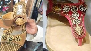 'Om' inscribed sandals spark outrage in Pakistan