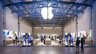 Apple likely to become the earliest beneficiary of FDI with its stores in India