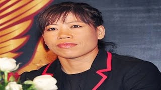 Mary Kom misses out on Rio Olympics 2016