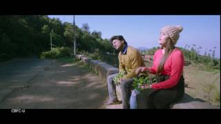 Gentleman post release trailer 2 | Nani | Surabhi