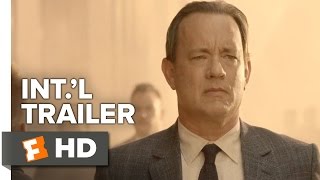 Inferno Official International Trailer #1 (2016) - Tom Hanks, Felicity Jones Movie HD