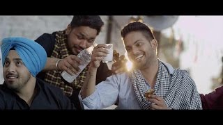Mehfil Atinder Waraich Feat. Jaskarn Gosal New Punjabi Songs 2016
