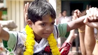 Budhia Singh Movie Trailer 2016 || Manoj Bajpai, Shruti Marathe