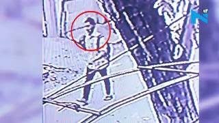 Chennai murder case: Police releases sketch of suspect