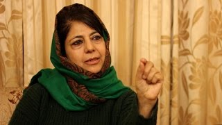 Anantnag By-Polls: Mehbooba defeats Congress candidate by 12,085 votes