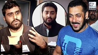 Salman Makes Bollywood Singer DESPERATE - Salman-Arijit CONTROVERSY
