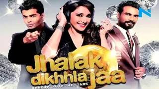 Jhalak Dikhhla Jaa 9 contestants list