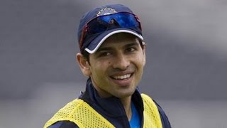 Naman Ojha to lead India A cricket team on Australia tour
