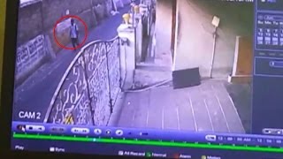 Chennai Murder case: Police releases second CCTV footage of suspect