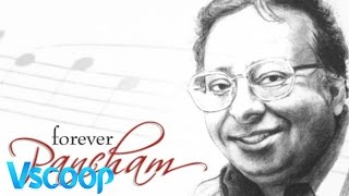 Tribute To Legendry R.D. Burman On His 77TH Birthday #VSCOOP