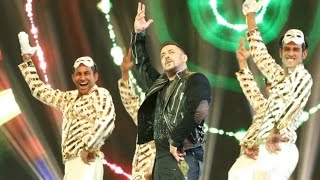 Salman Khan 'Baby Ko Bass Pasand Hai' Performance In IIFA Awards 2016