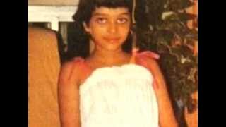 Unseen Childhood Photos of Top 20 Bollywood Actress