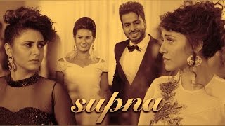 Supna | Sufi Sparrows & Zeeshan Feat Mankirt Aulakh | Punjabi Song Collection