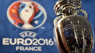 Euro 2016:  The night of upsets