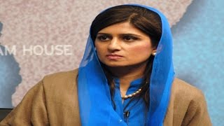 Pakistan can't conquer Kashmir through war, says Hina Rabbani Khar