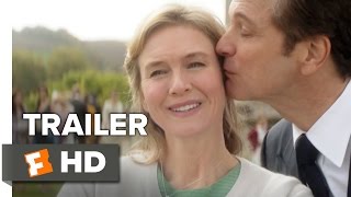 Bridget Jones's Baby Official Trailer 2 (2016) - Renee Zellweger Movie
