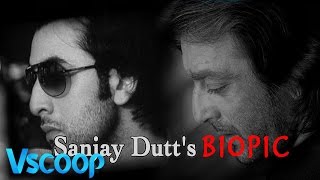 Ranbir Kapoor Disappointed | Sanjay Dutt Biopic Delayed #VSCOOP